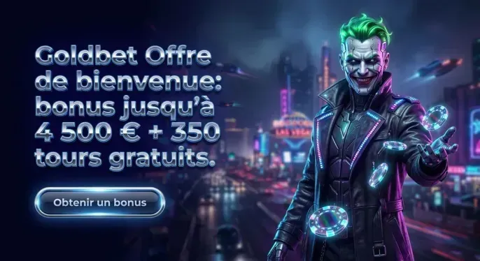 Goldbet Casino